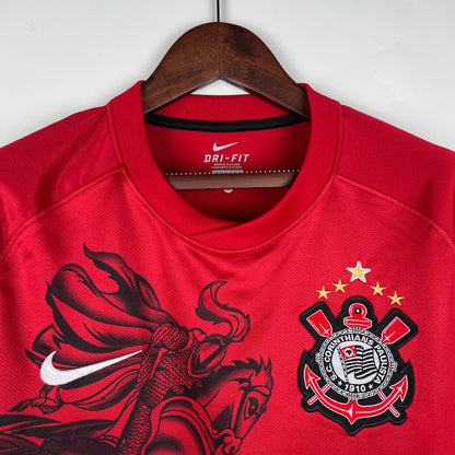 Corinthians 11/12 Third Away