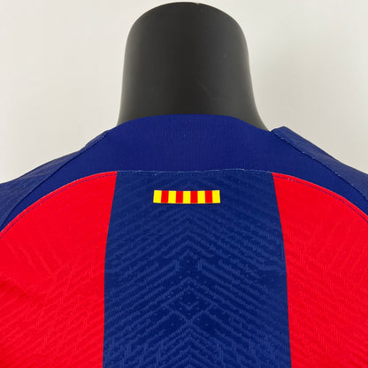 Barcelona 23/24 Home
