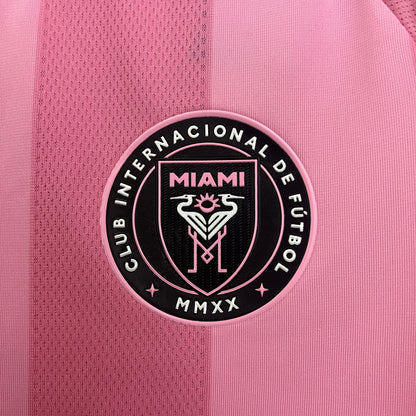 Inter Miami 25/26 Home
