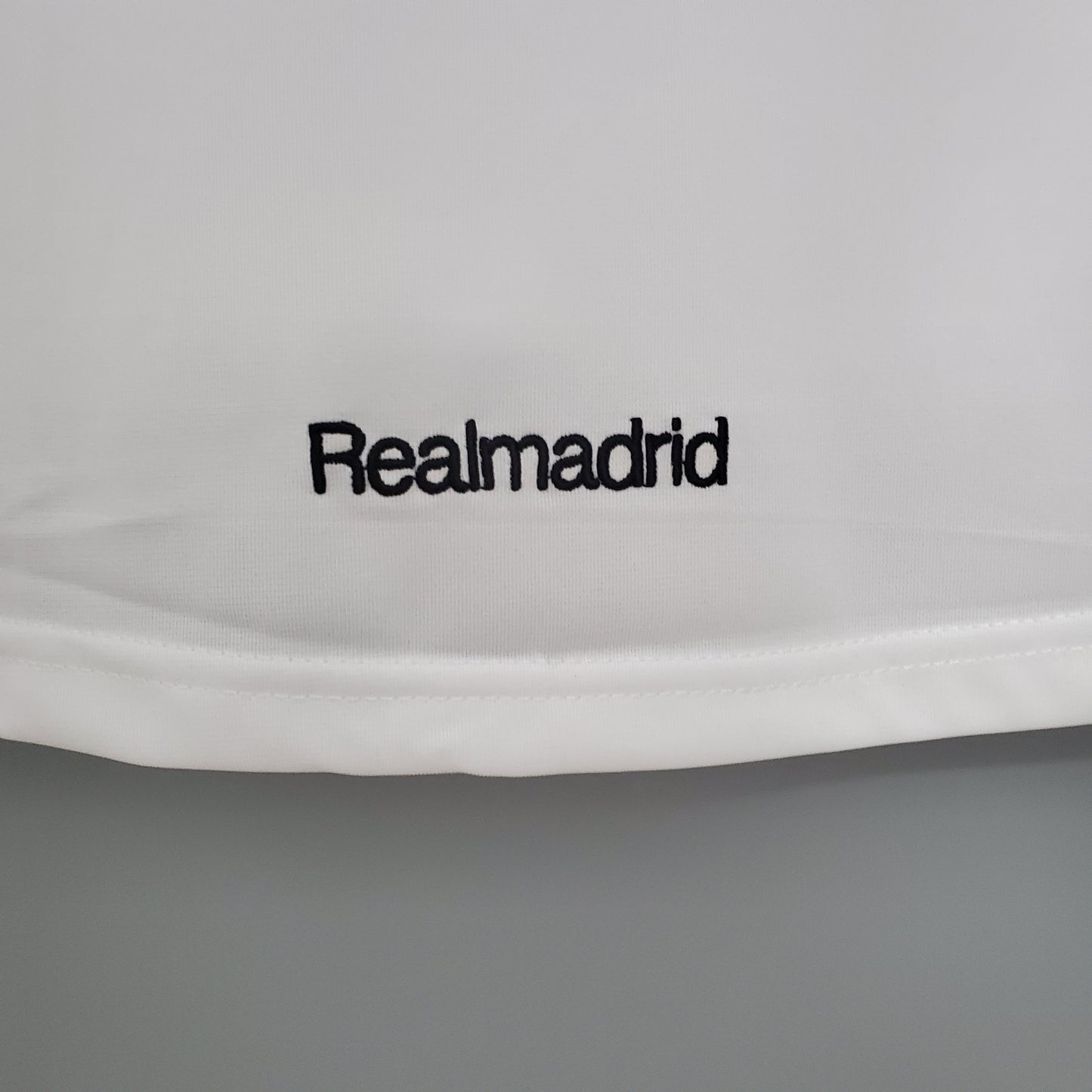 Real Madrid 05/06 Home