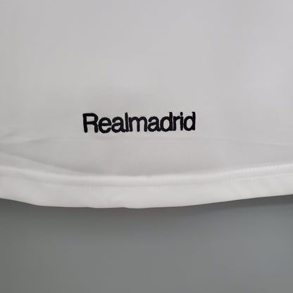 Real Madrid 05/06 Home