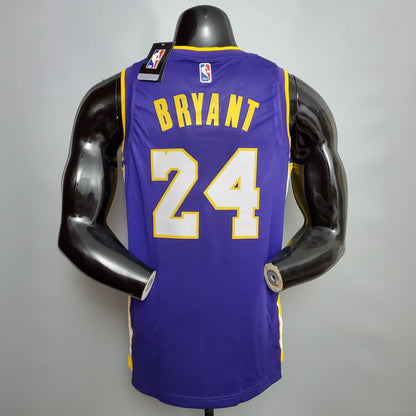 LA Lakers Purple