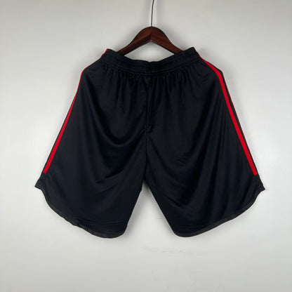 Manchester United Black 23/24