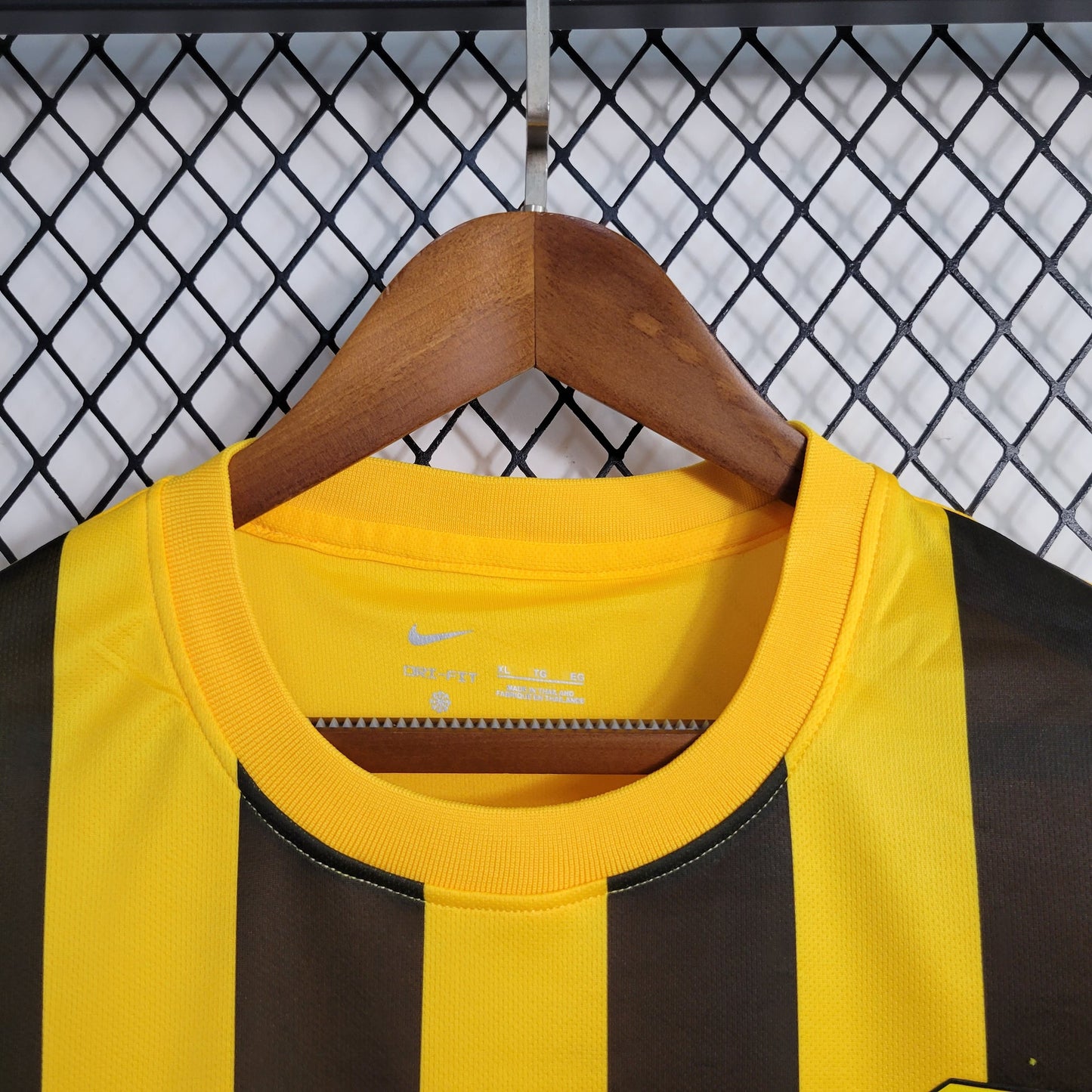 Al-Ittihad Home 23/24