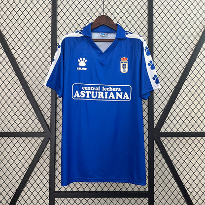 Real Oviedo Home 90/91