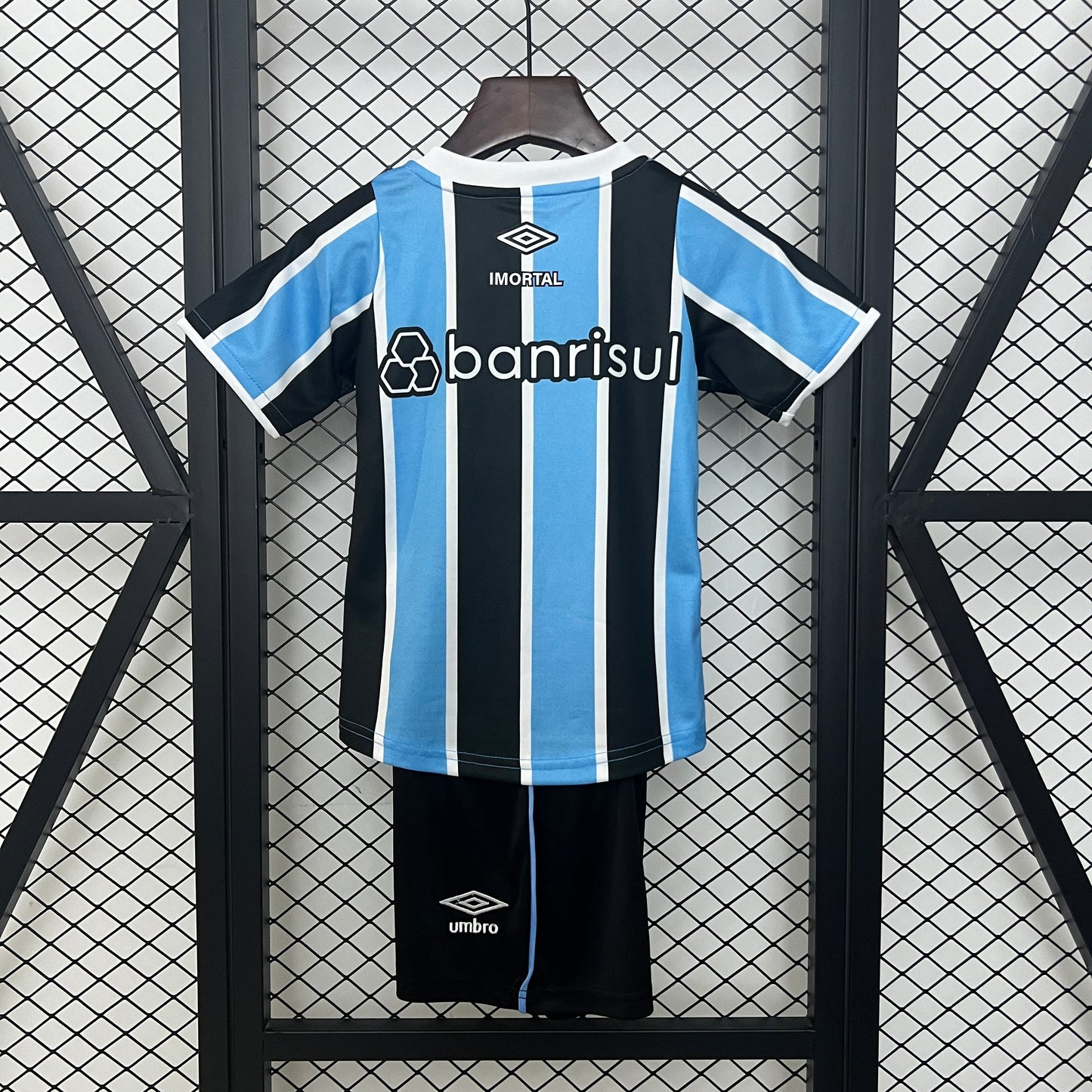 Grêmio Kid Home 24/25