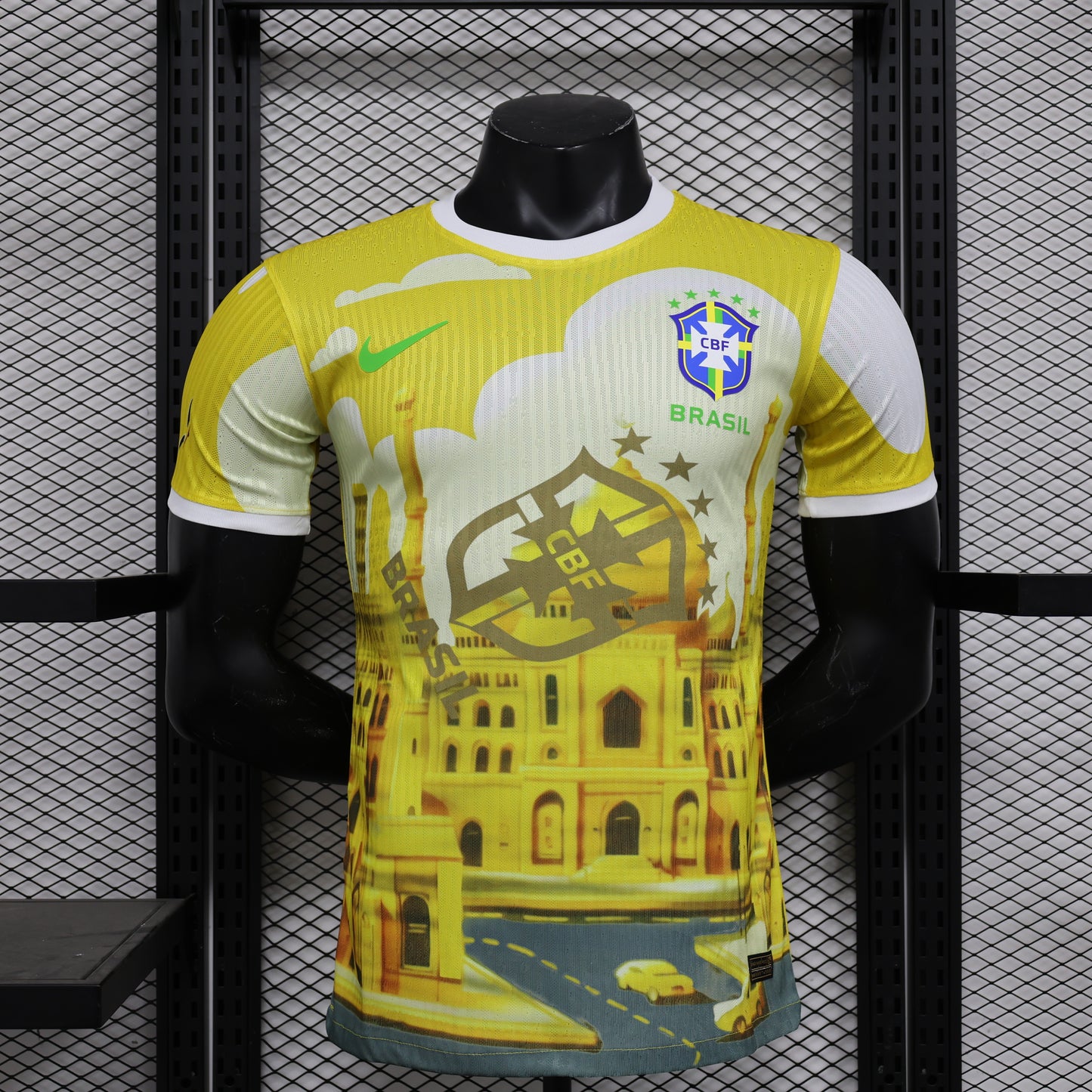 Brasil Special Edition 24/25
