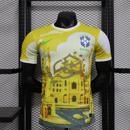 Brasil Special Edition 24/25