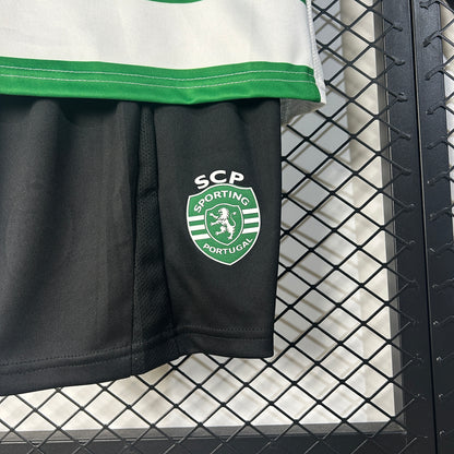 Sporting CP 25/26 Home