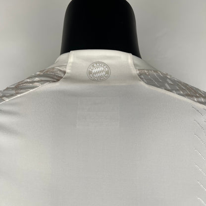 Bayern Munich 23/24 Third Away