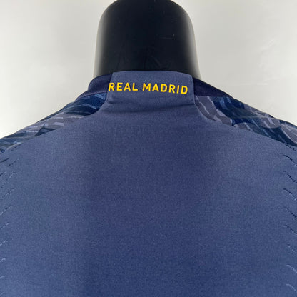 Real Madrid 23/24 Three Away