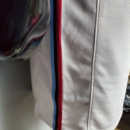 Miami Heat White | Special Edition
