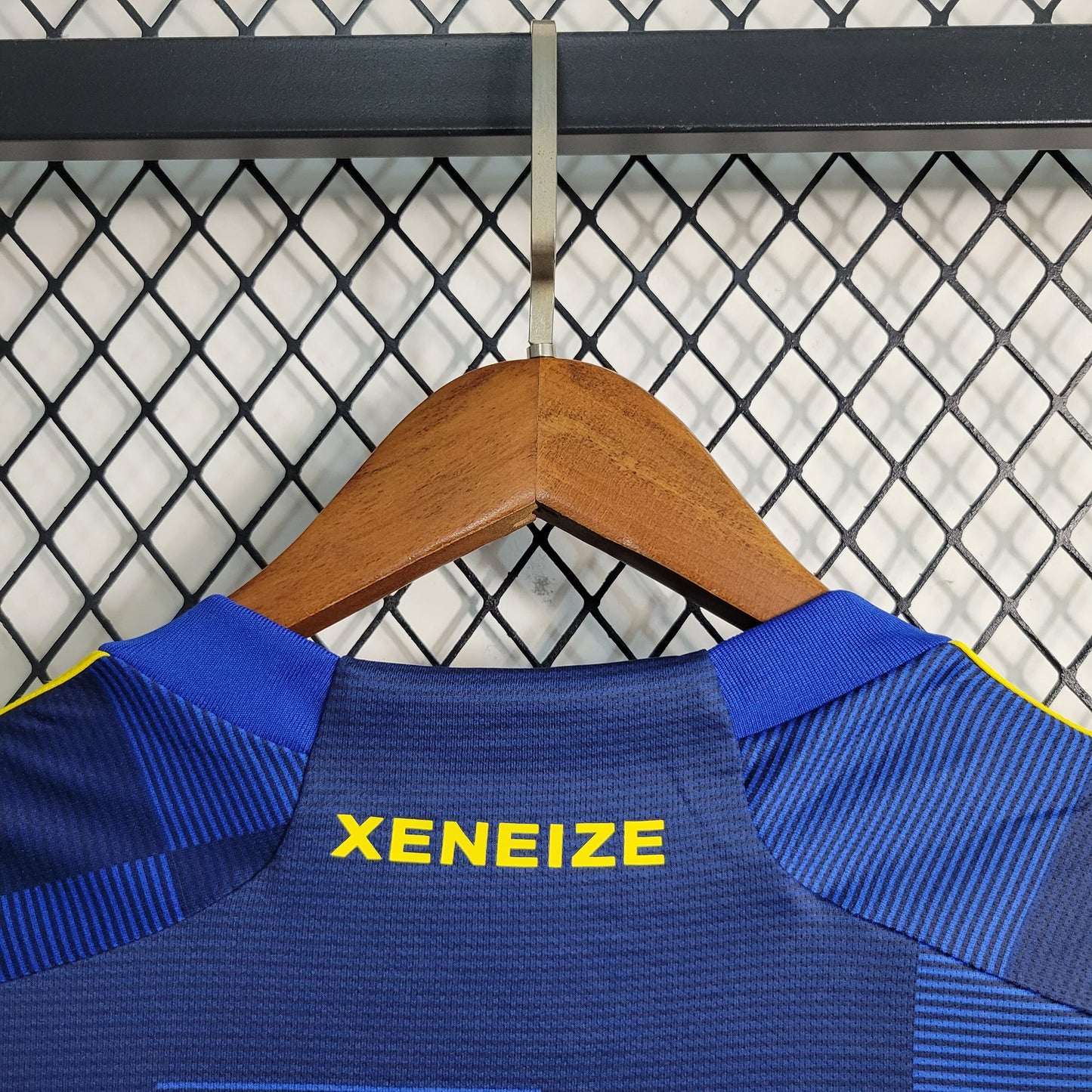Boca Juniors Home 23/24