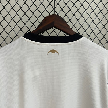 Valencia Fc Home 24/25