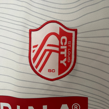 St. Louis Home 24/25