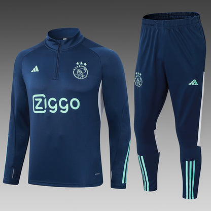 Fato de Treino - Ajax - Full Kit