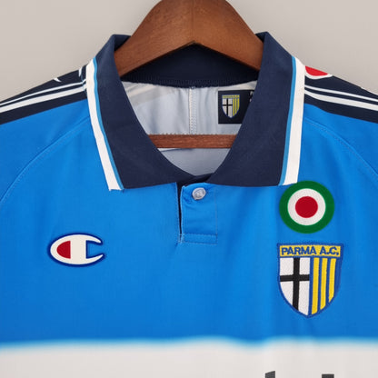 Parma 99/00 Third