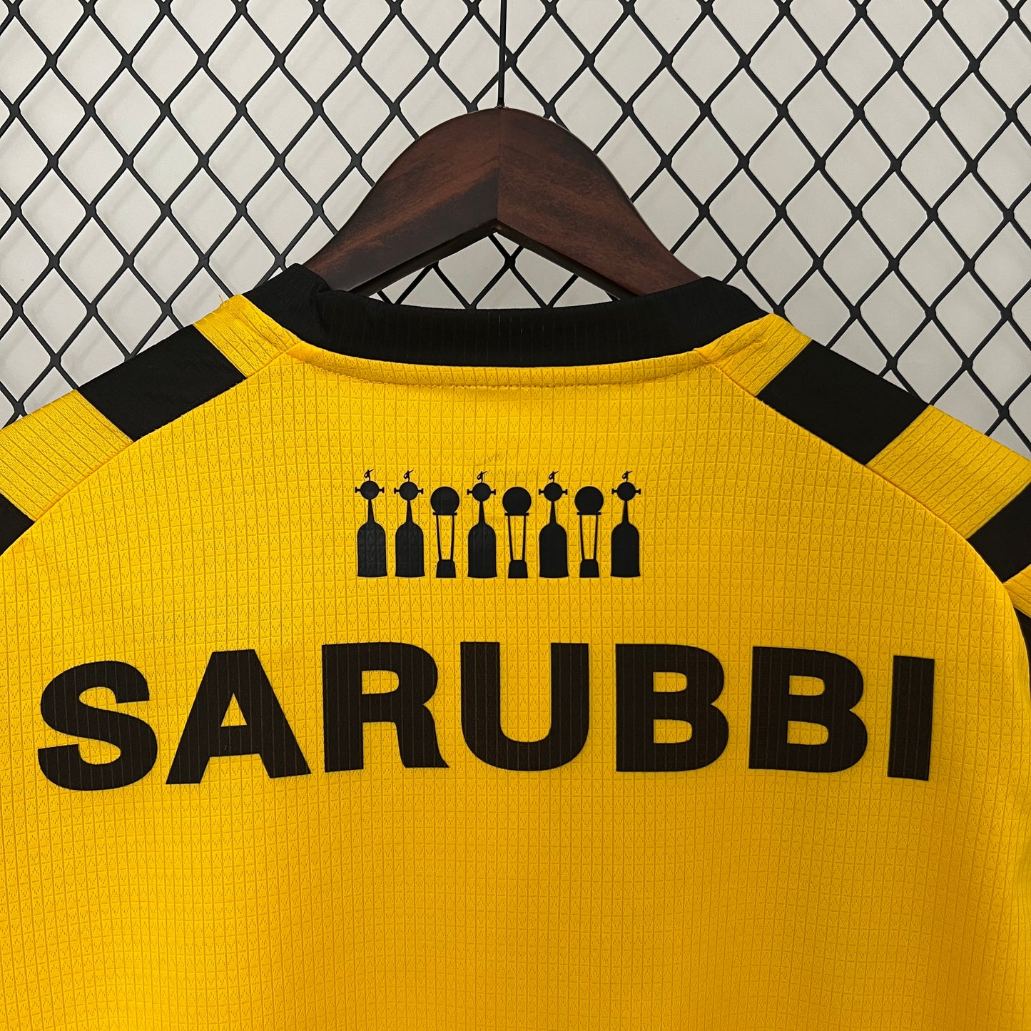 CA Penarol 24/25 Home