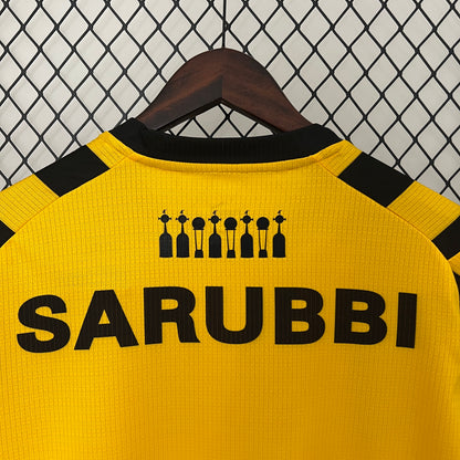CA Penarol 24/25 Home
