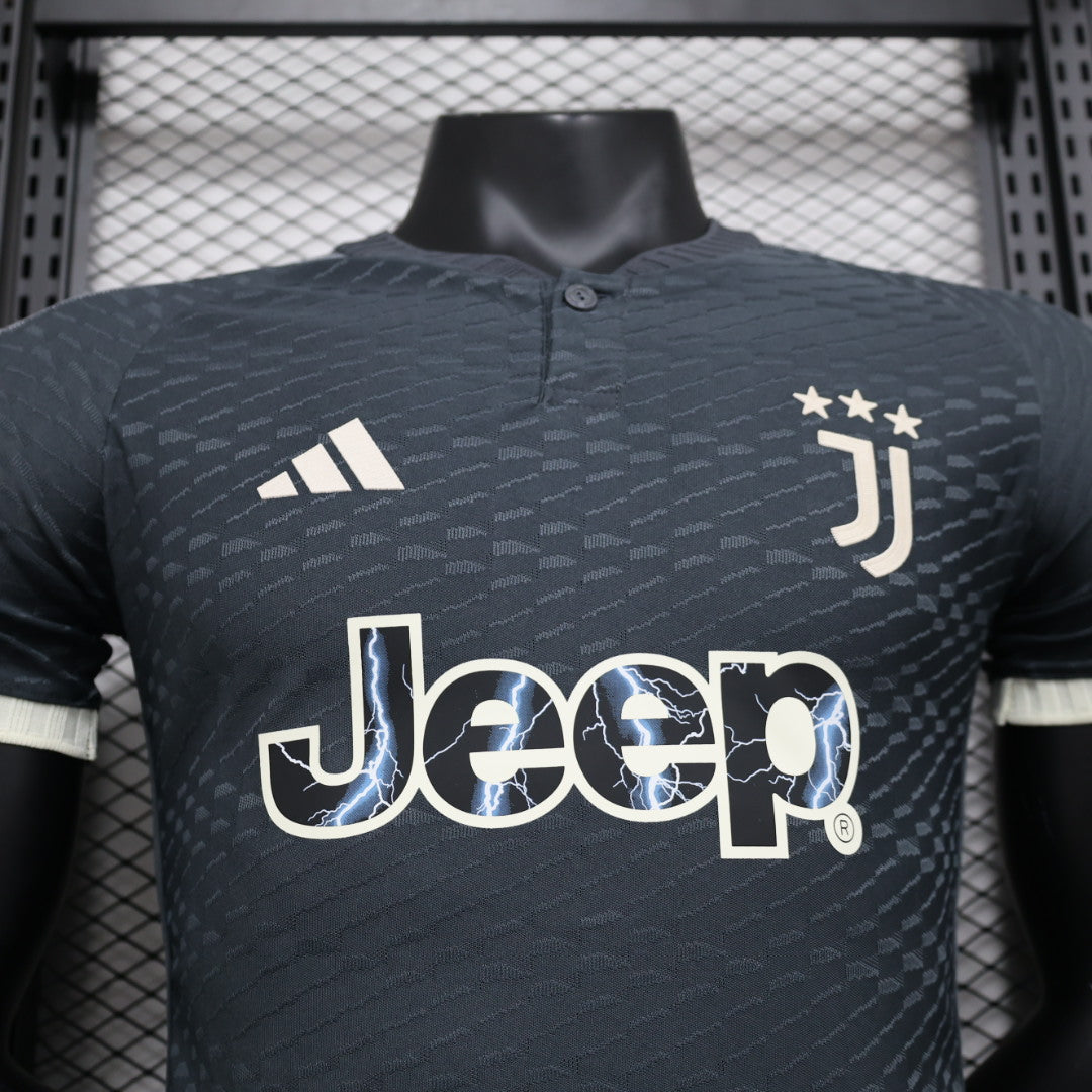 Juventus 23/24 Third Away