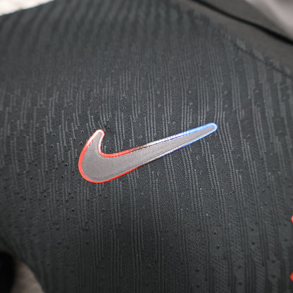FC Barcelona Away 24/25