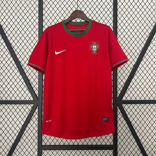 Portugal Home 2012