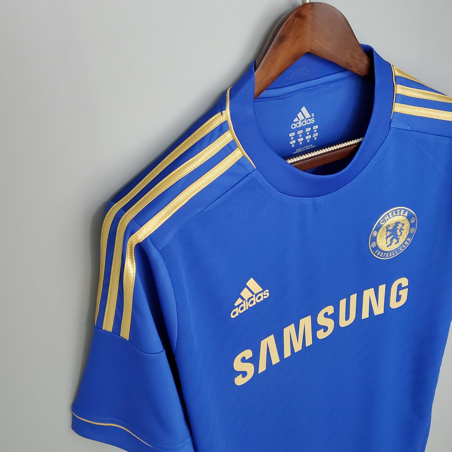 Chelsea 12/13 Home