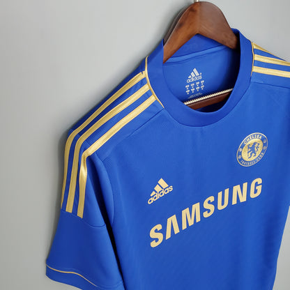 Chelsea 12/13 Home