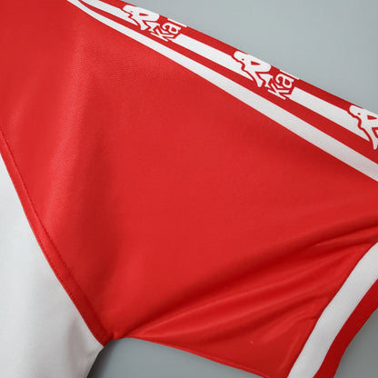 Athletic Bilbao 97/98 Home