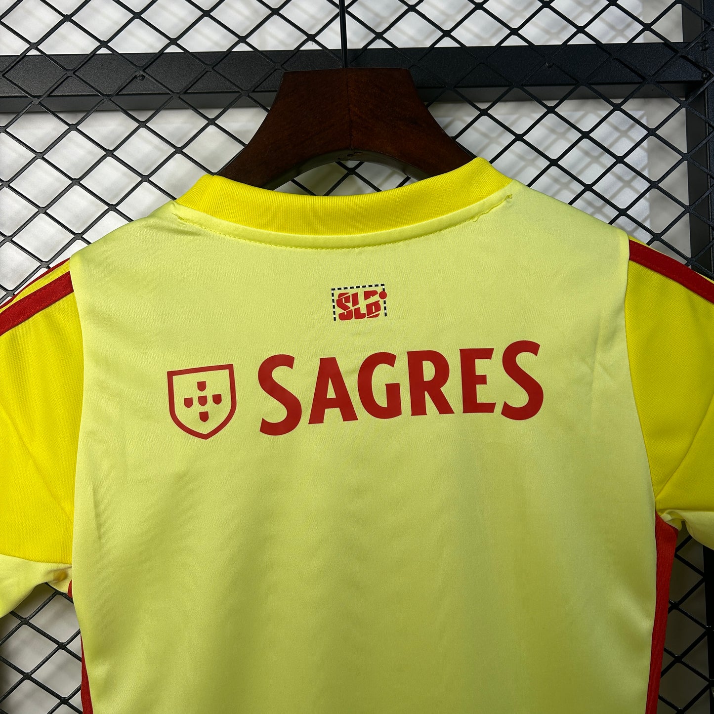 Benfica 25/26 GK