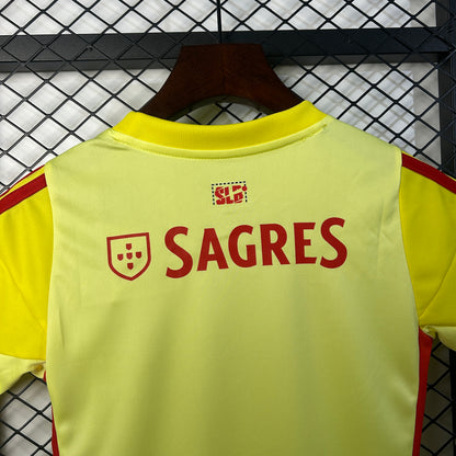 Benfica 25/26 GK