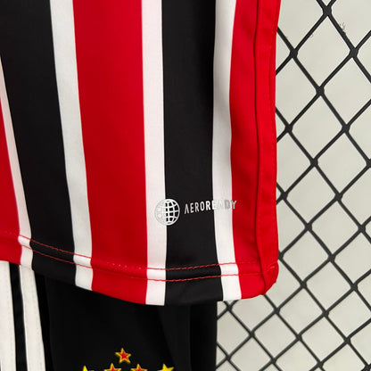 São Paulo 23/24 Away