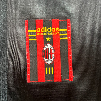 AC Milan Third 98/99