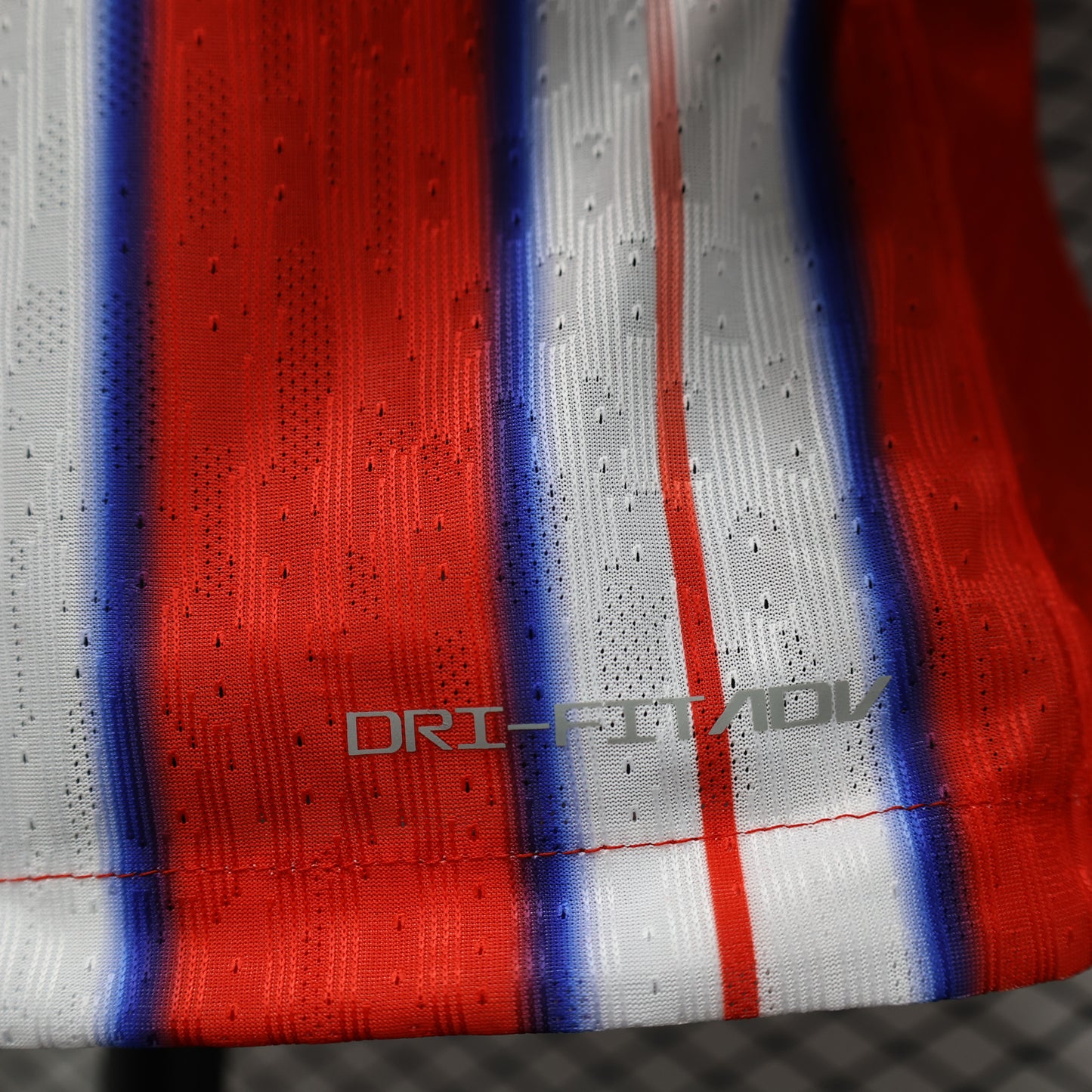 Atlético Madrid Home 24/25
