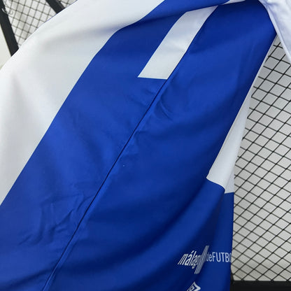 Málaga CF 05/06 Home