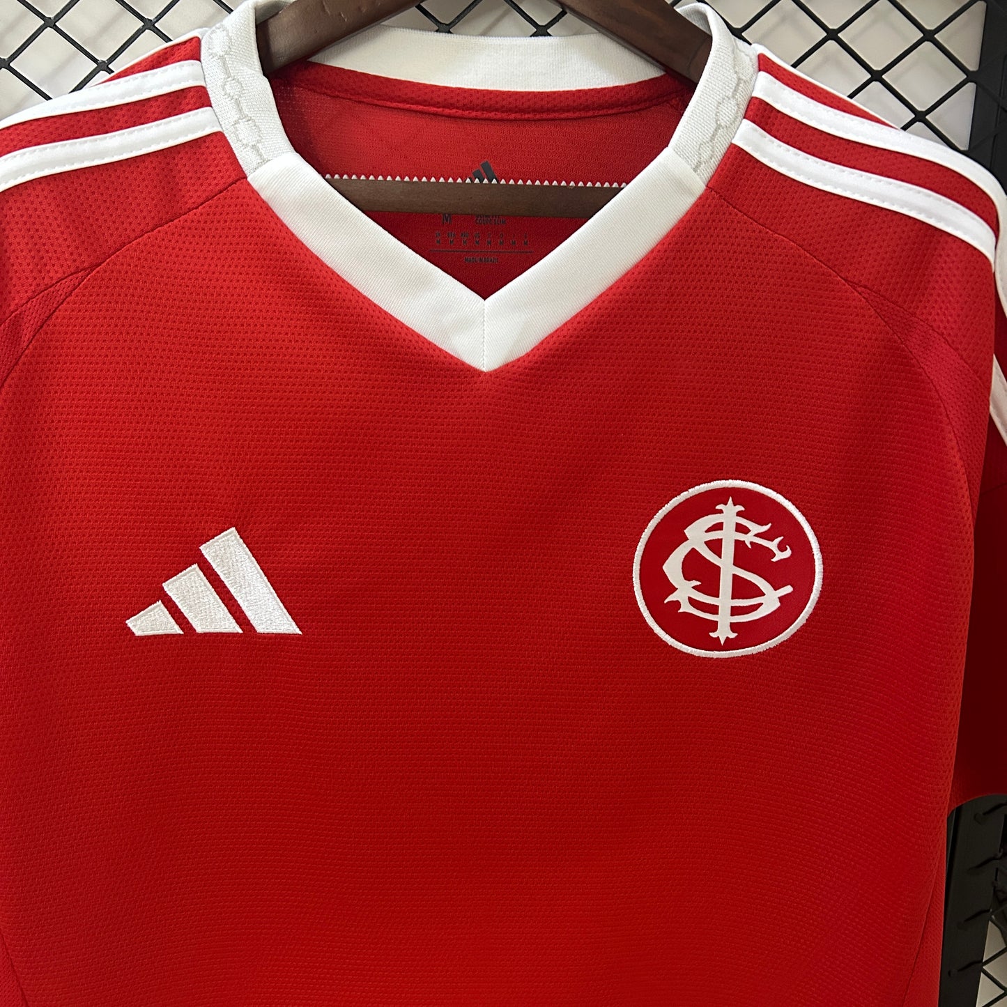 Internacional  25/26 Home