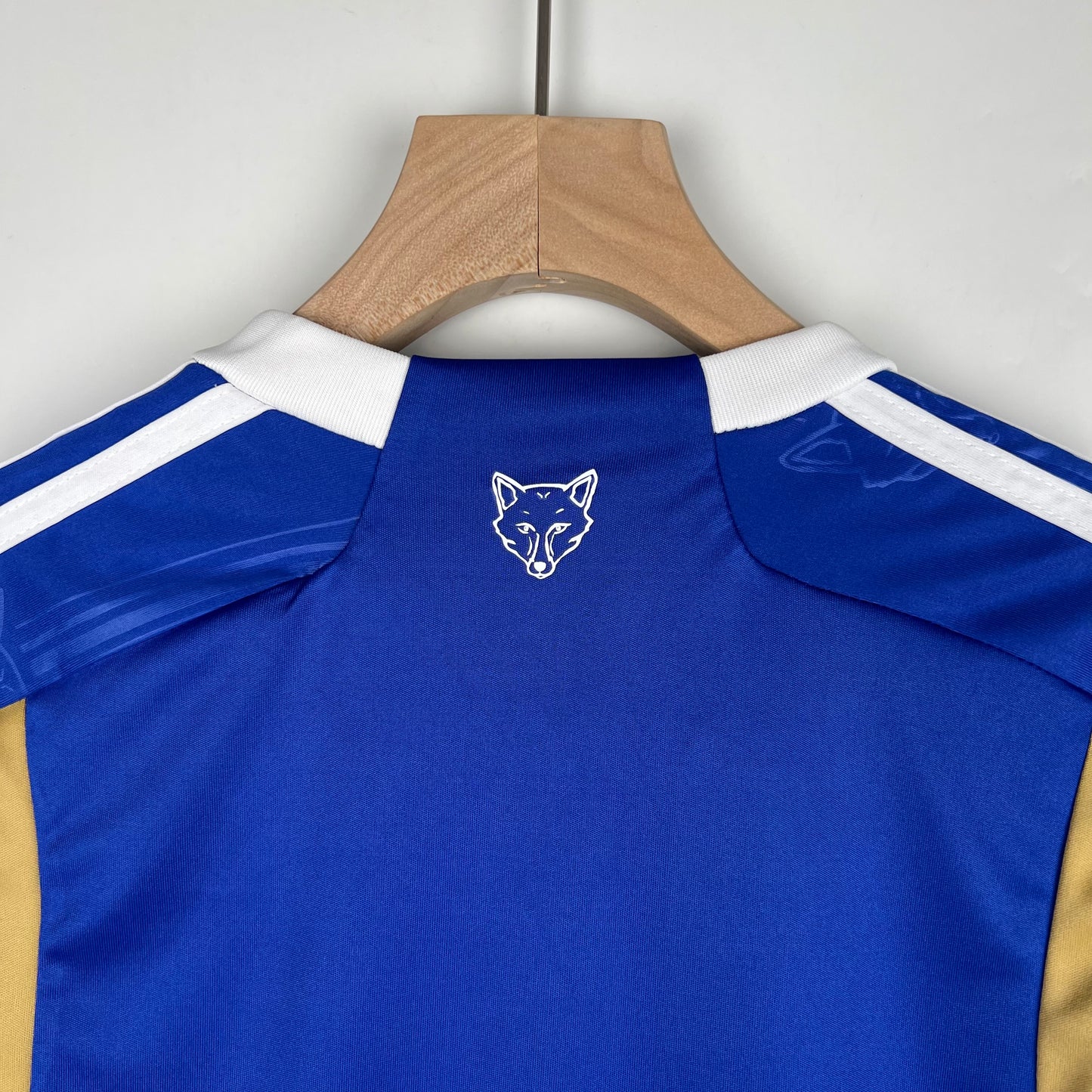 Leicester 23/24 Home