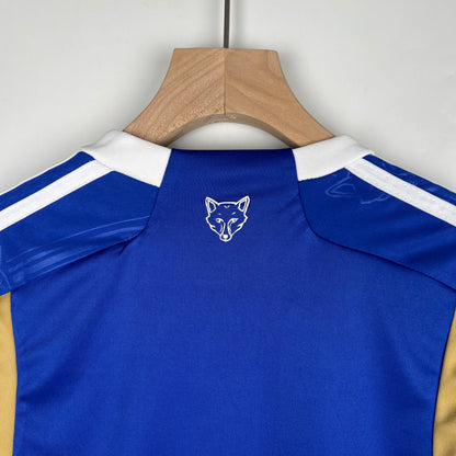 Leicester 23/24 Home
