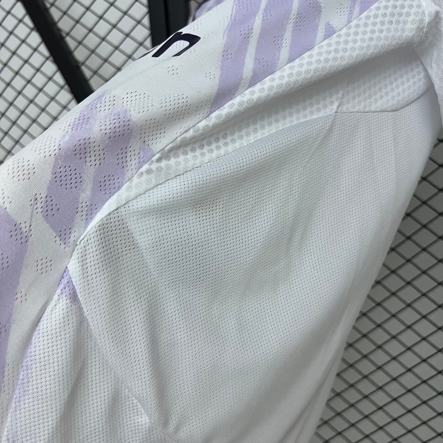 Manchester United 25/26 Away
