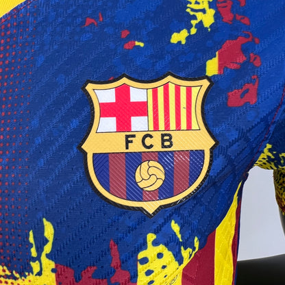 Barcelona 23/24 Special Edition