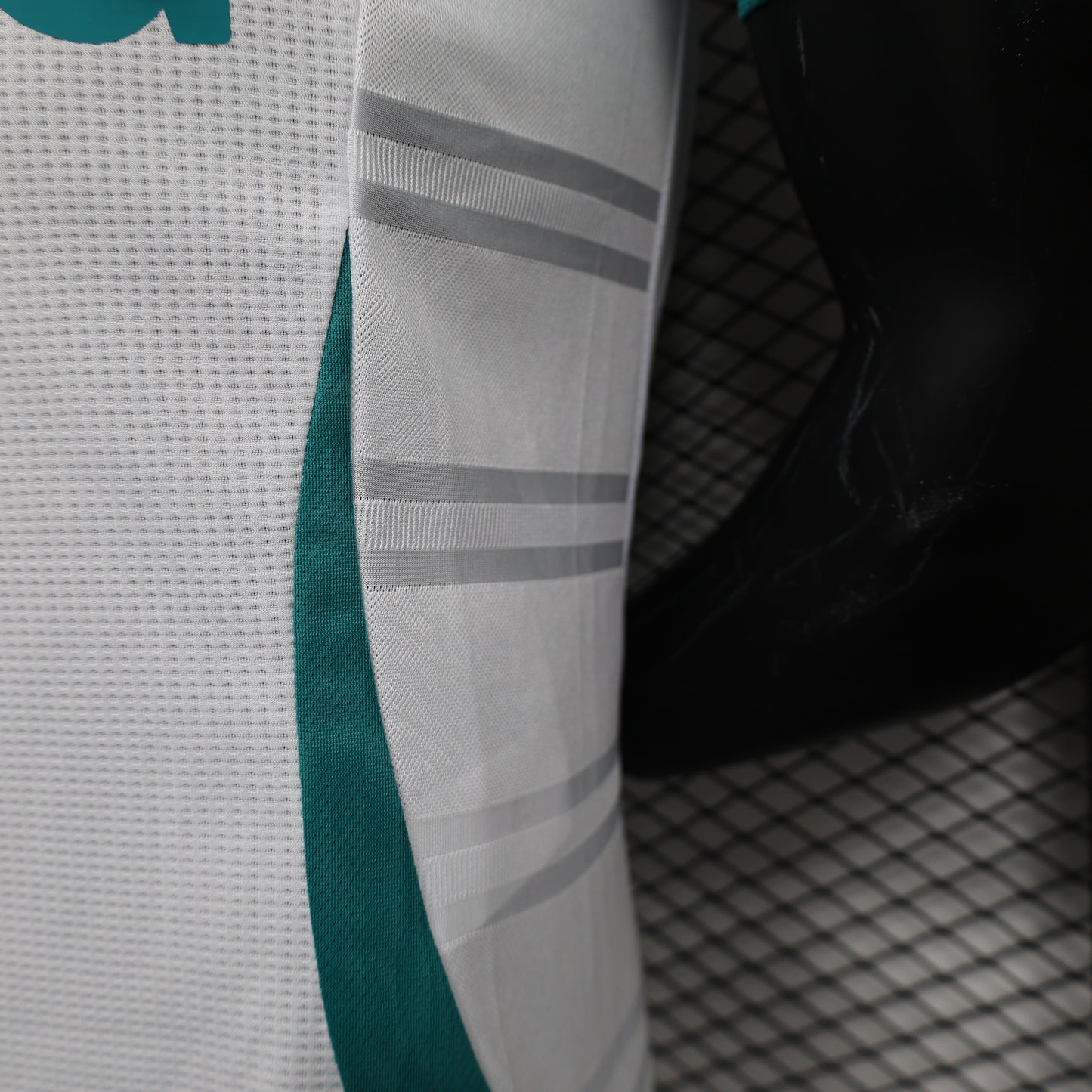 Newcastle United Third Away 24/25 Player Version