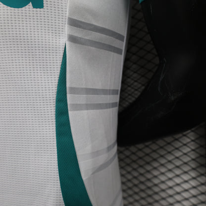 Newcastle United Third Away 24/25 Player Version