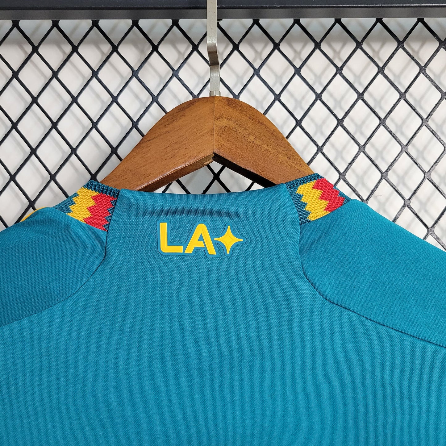 La Galaxy Away 23/24