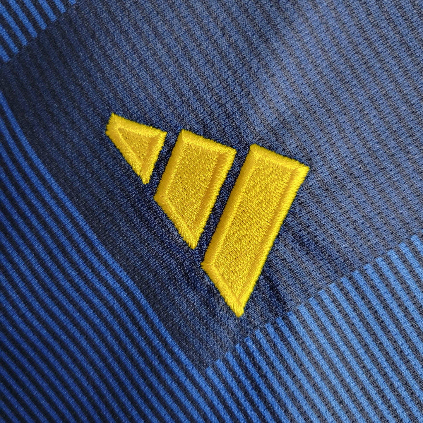 Boca Juniors Home 23/24