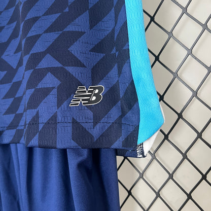 Porto Kid Third Away 24/25