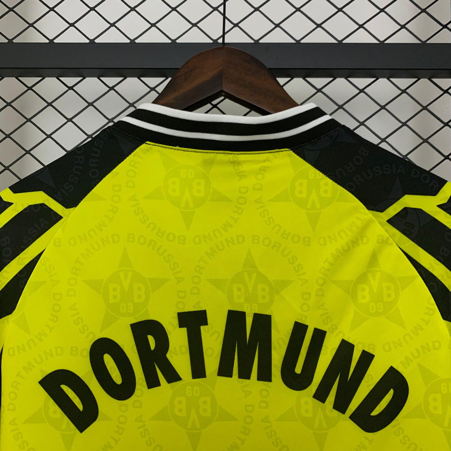 Dortmund 94/95 Home