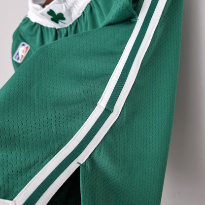 Boston Celtics Green | 75th Anniversary