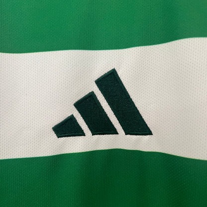 Celtic 24/25 Home