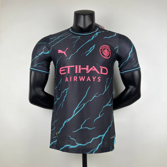 Manchester City 23/24 Third