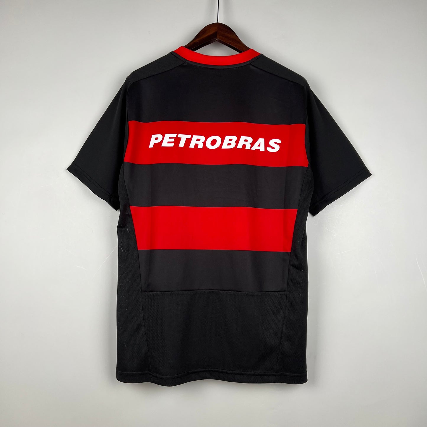 Flamengo 2002 Home